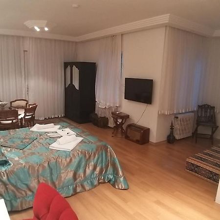 Görkemli Hotel Istanbul Exteriör bild