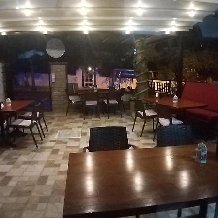 Görkemli Hotel Istanbul Exteriör bild