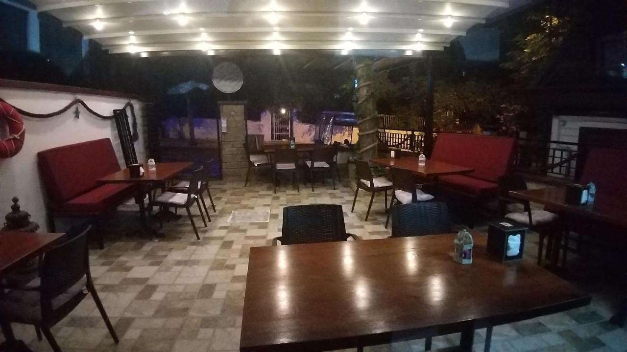 Görkemli Hotel Istanbul Exteriör bild