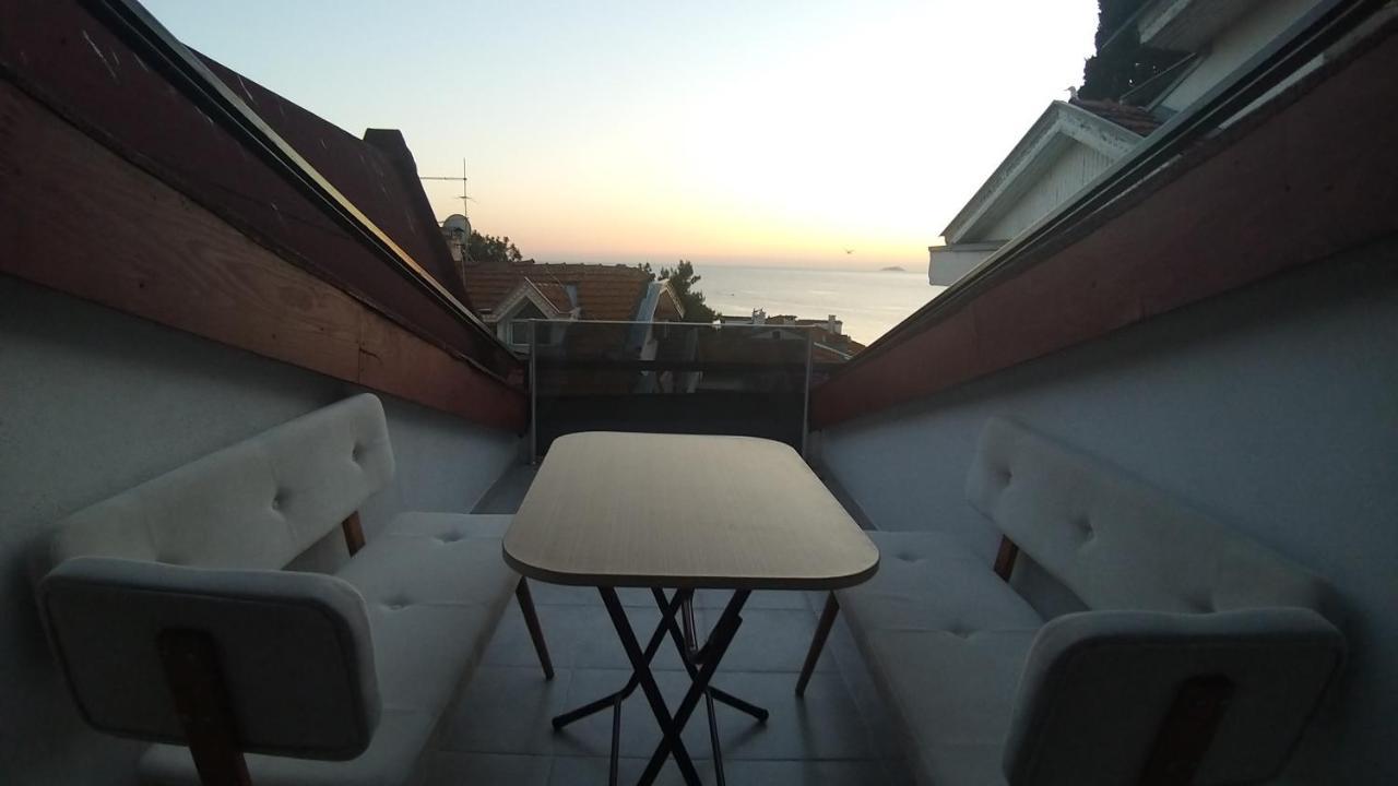 Görkemli Hotel Istanbul Exteriör bild