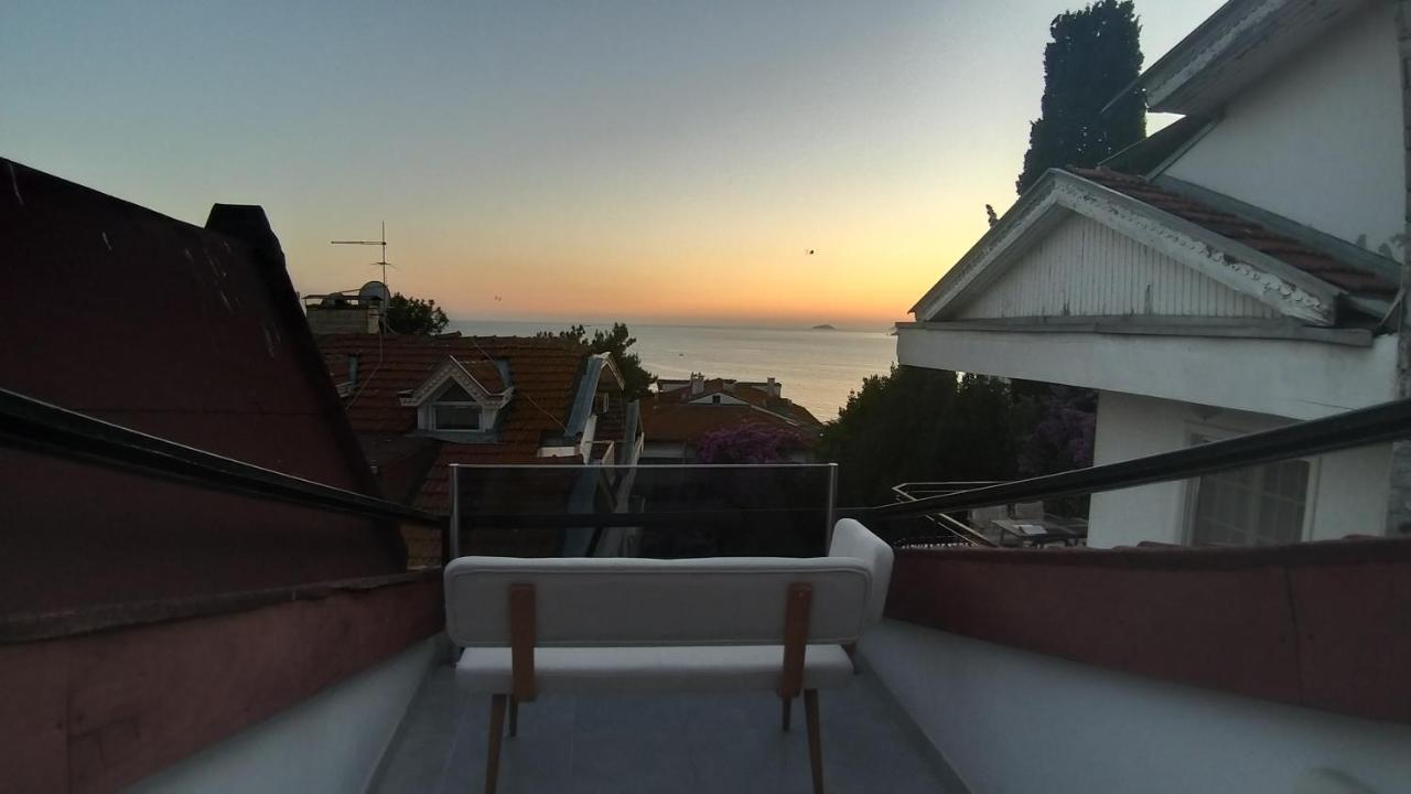 Görkemli Hotel Istanbul Exteriör bild