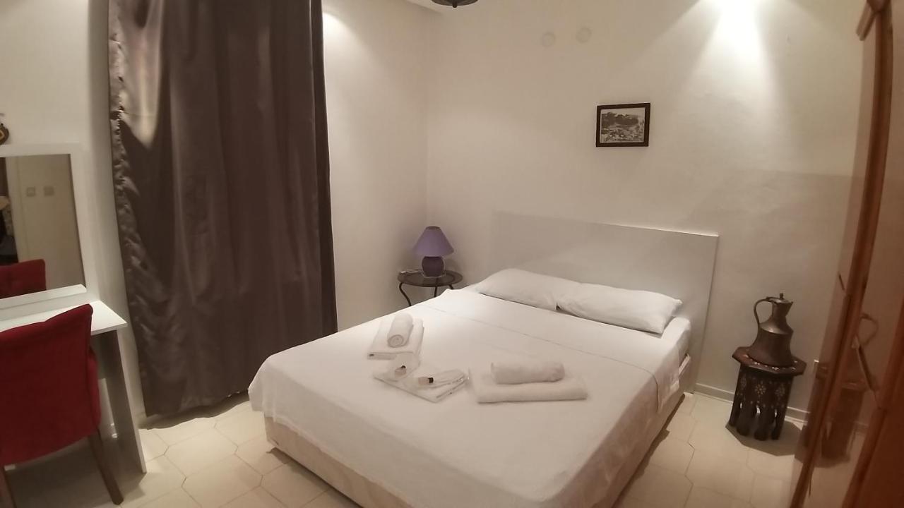Görkemli Hotel Istanbul Exteriör bild